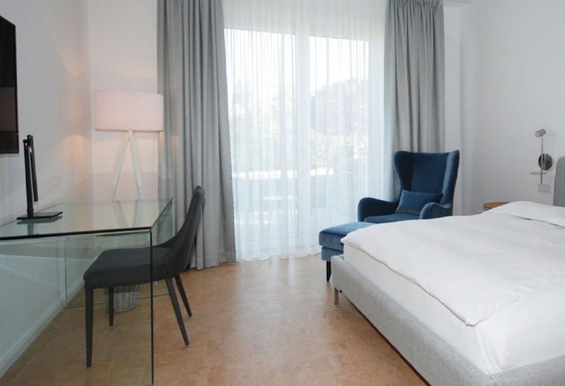 اتاق استاندارد, Boskamp