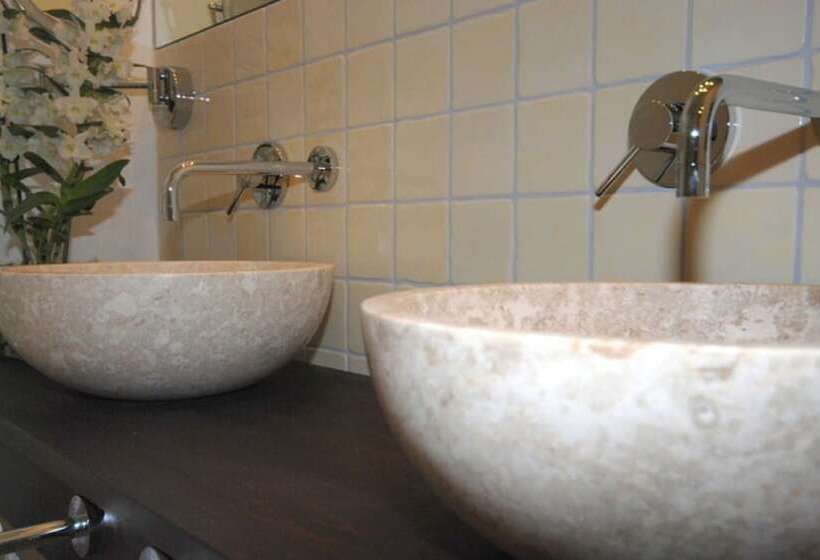 اتاق استاندارد, Boskamp