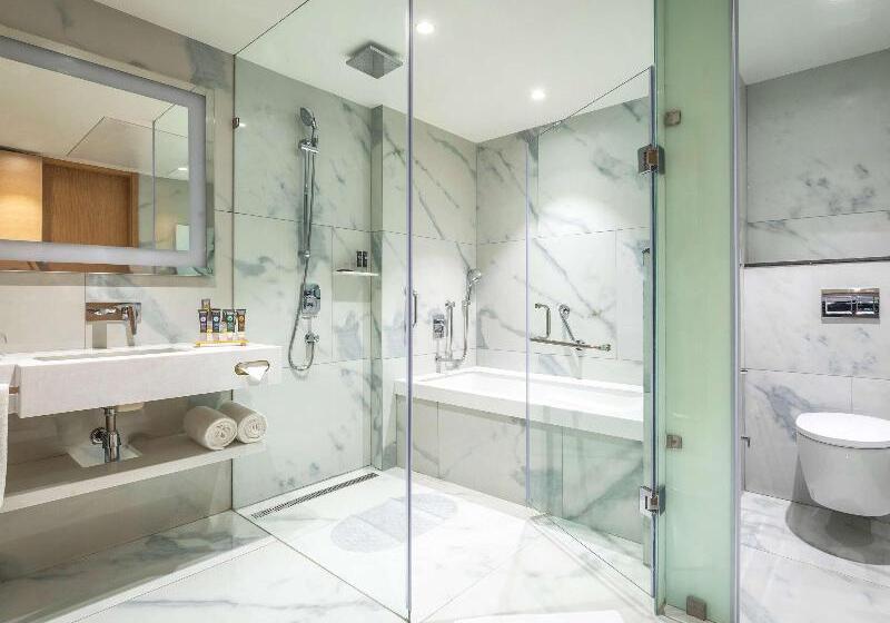 اتاق استاندارد, Boskamp