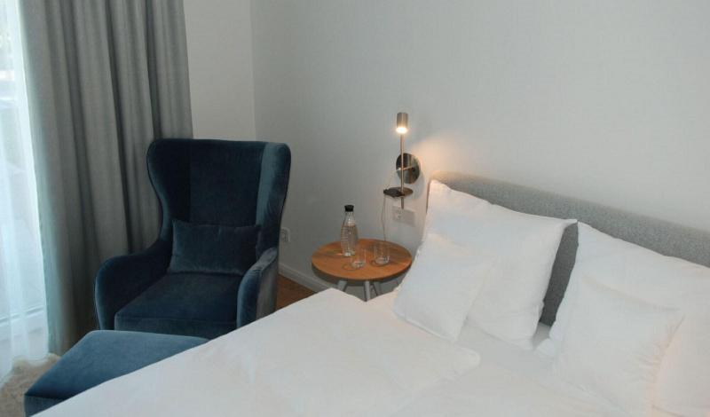 اتاق استاندارد, Boskamp