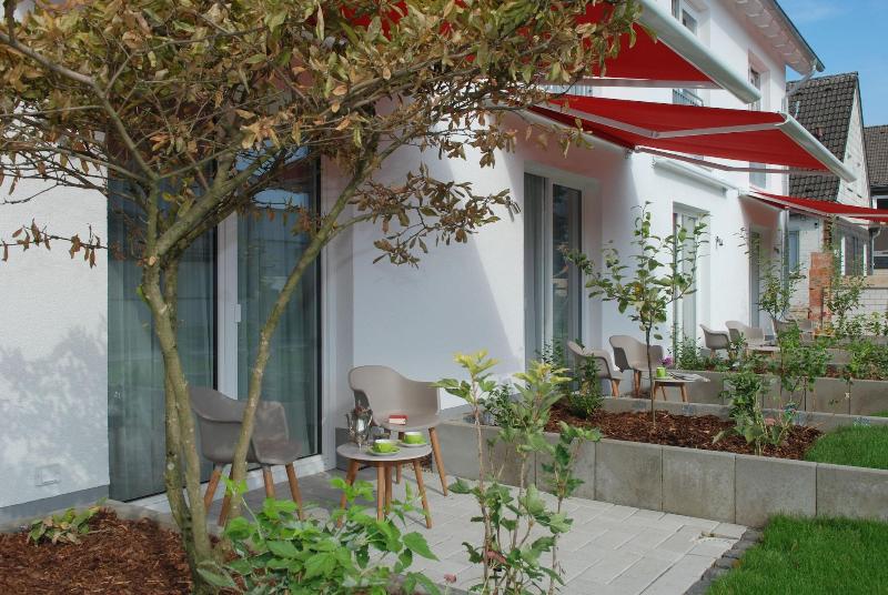 اتاق استاندارد یک نفره, Boskamp