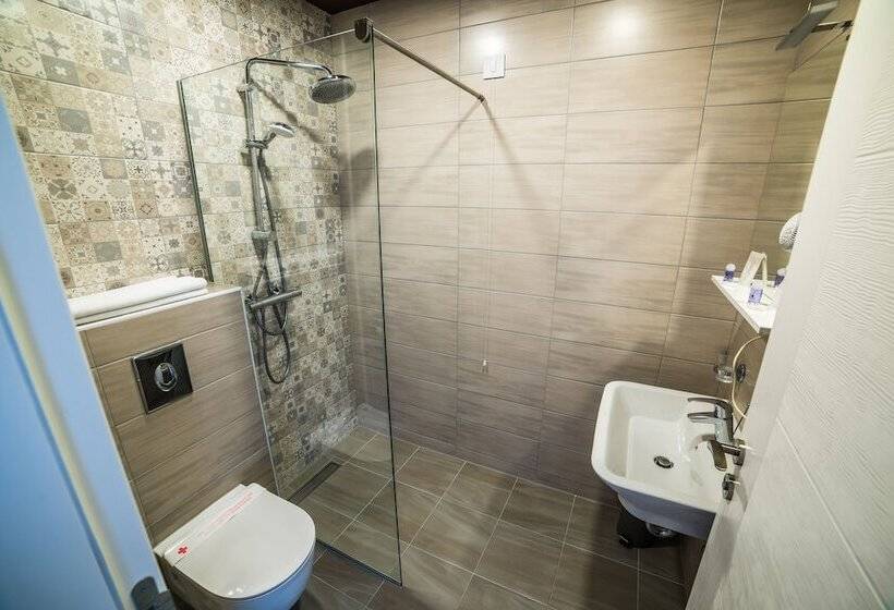 غرفة سوبيريور فردية, River