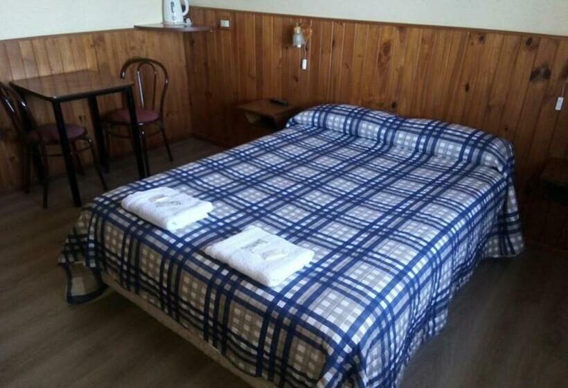 标准间, Hostal Rio Ona