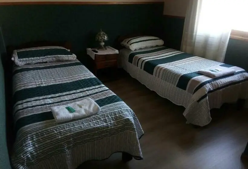 اتاق استاندارد, Hostal Rio Ona