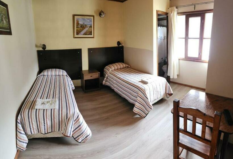 스탠다드 룸, Hostal Rio Ona
