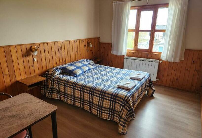 标准间, Hostal Rio Ona