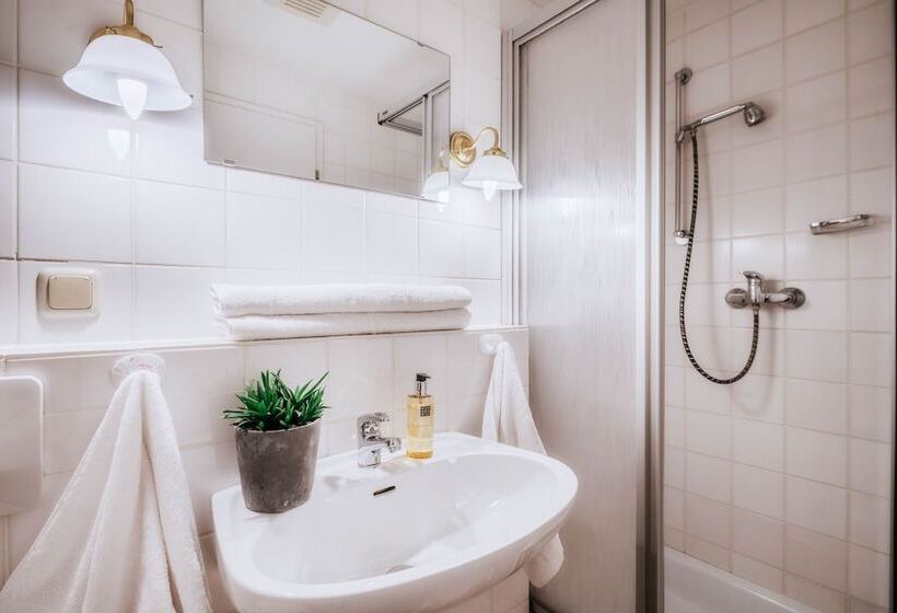 اتاق اکونومی, The Hearts Hotel Boutique Und Event Resort