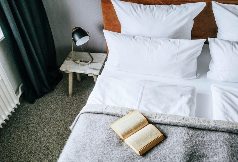 اتاق اکونومی, The Hearts Hotel Boutique Und Event Resort