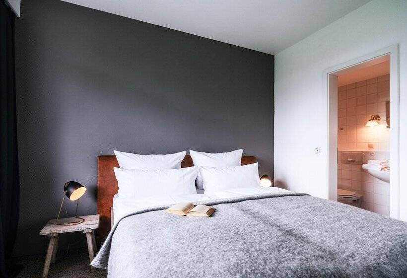 اتاق اکونومی, The Hearts Hotel Boutique Und Event Resort