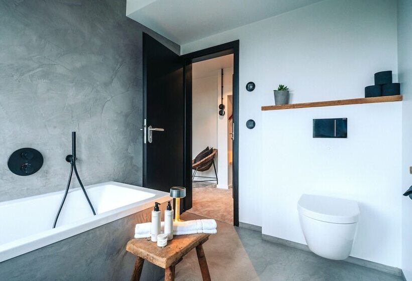 Номер Стандарт, The Hearts Hotel Boutique Und Event Resort