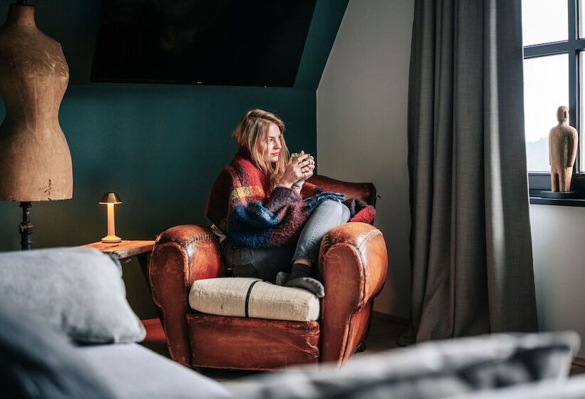 سوییت اجرایی, The Hearts Hotel Boutique Und Event Resort