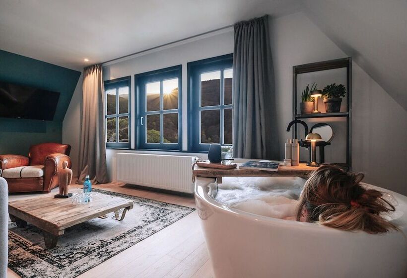 Президентский Люкс, The Hearts Hotel Boutique Und Event Resort