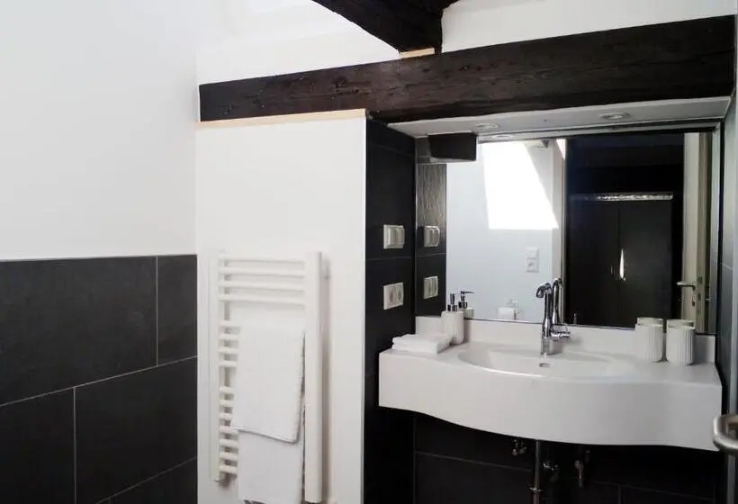 Appartamento 1 Camera da Letto, Das Brunners