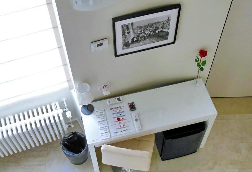 اتاق اجرایی سه نفره, L Ospite   Lifestyle Residence, Design Rooms