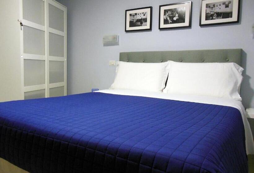 استودیوی استاندارد, L Ospite   Lifestyle Residence, Design Rooms