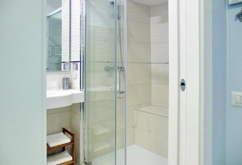 استودیوی استاندارد, L Ospite   Lifestyle Residence, Design Rooms