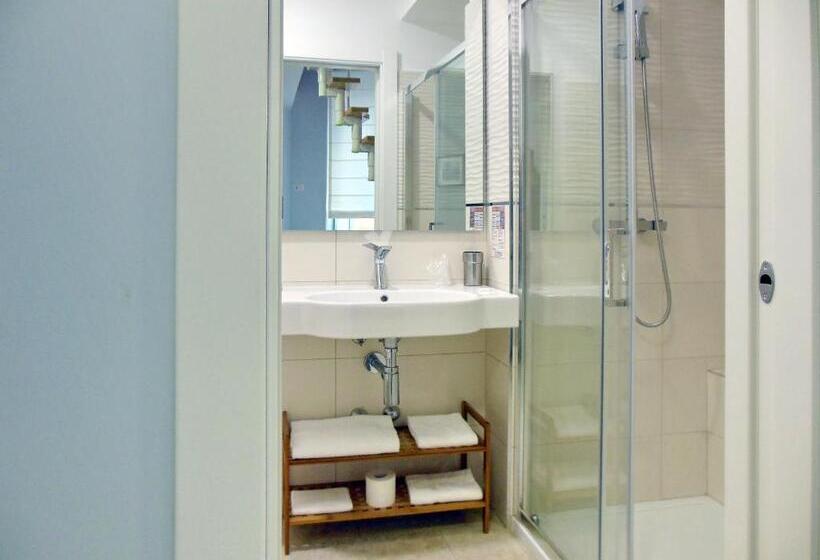 استودیوی استاندارد, L Ospite   Lifestyle Residence, Design Rooms