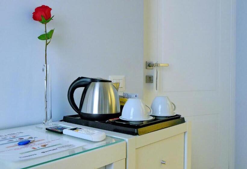 استودیوی استاندارد, L Ospite   Lifestyle Residence, Design Rooms