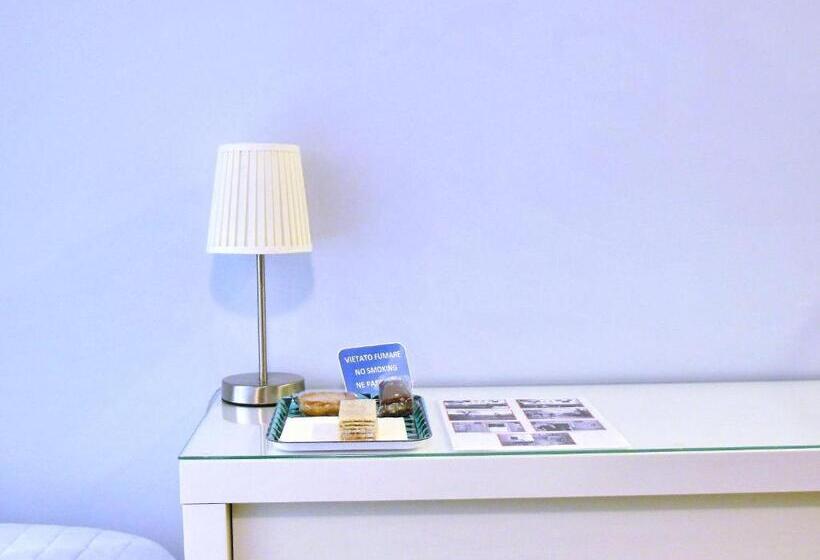 标准工作室, L Ospite   Lifestyle Residence, Design Rooms
