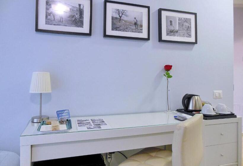 استودیوی استاندارد, L Ospite   Lifestyle Residence, Design Rooms