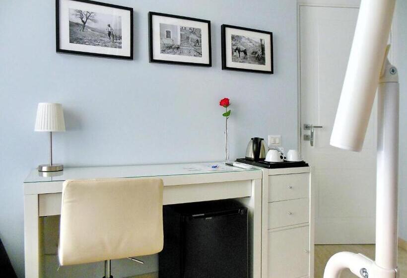 استودیوی استاندارد, L Ospite   Lifestyle Residence, Design Rooms