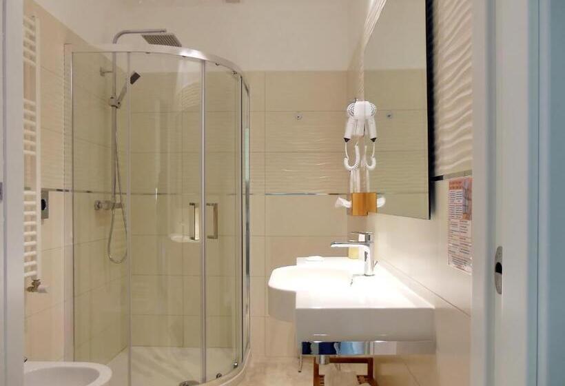 اتاق سوپریور سه تخته, L Ospite   Lifestyle Residence, Design Rooms