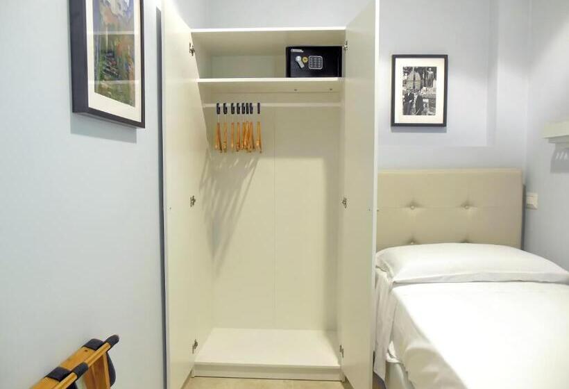 اتاق سوپریور سه تخته, L Ospite   Lifestyle Residence, Design Rooms