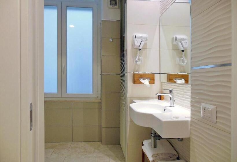 اتاق لوکس سه تخته, L Ospite   Lifestyle Residence, Design Rooms