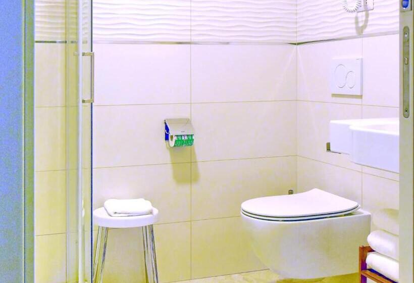 سوییت خانوادگی, L Ospite   Lifestyle Residence, Design Rooms