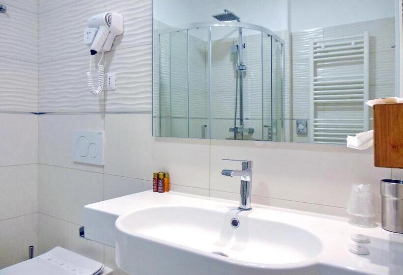 سوییت خانوادگی, L Ospite   Lifestyle Residence, Design Rooms