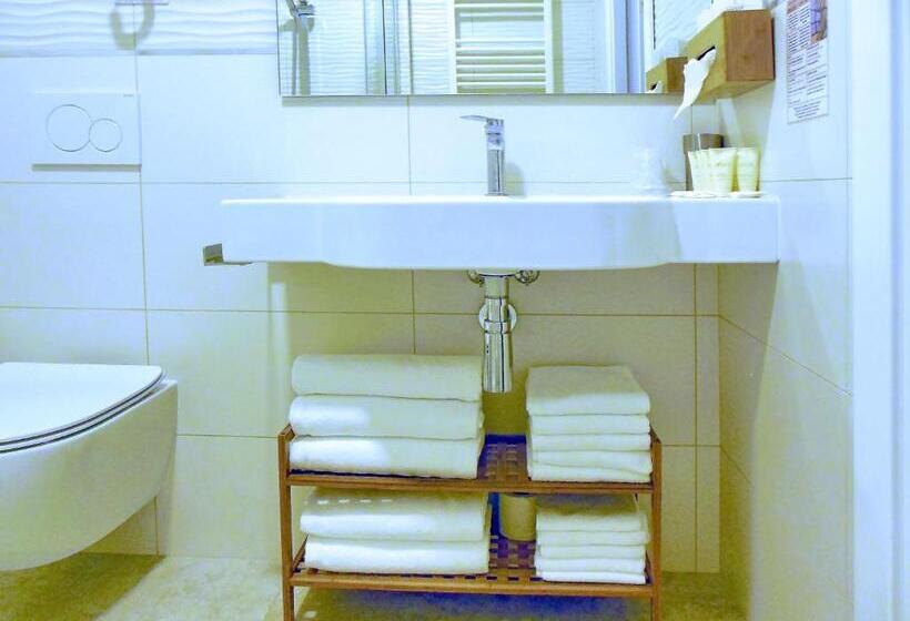 سوییت خانوادگی, L Ospite   Lifestyle Residence, Design Rooms