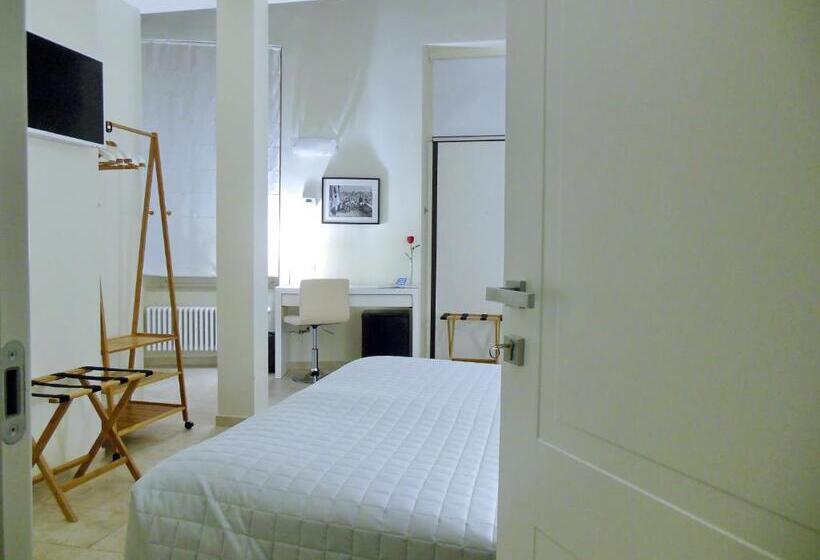 سوییت خانوادگی, L Ospite   Lifestyle Residence, Design Rooms