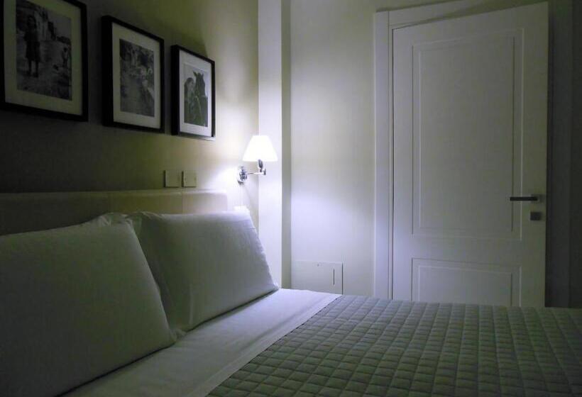 سوییت خانوادگی, L Ospite   Lifestyle Residence, Design Rooms