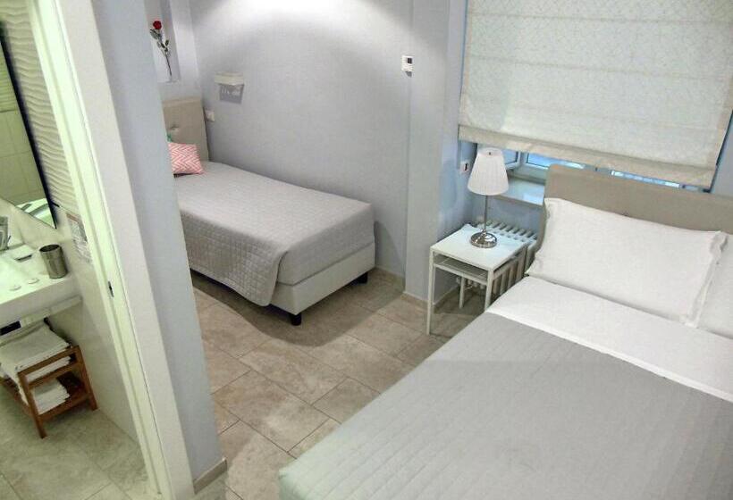 سوییت, L Ospite   Lifestyle Residence, Design Rooms