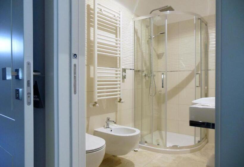 سوییت, L Ospite   Lifestyle Residence, Design Rooms