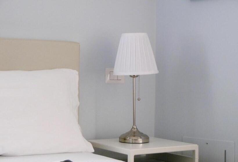 套房, L Ospite   Lifestyle Residence, Design Rooms