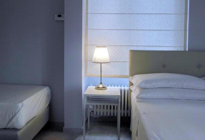 سوییت, L Ospite   Lifestyle Residence, Design Rooms