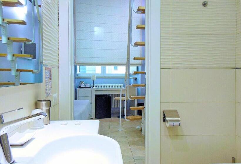 سوییت, L Ospite   Lifestyle Residence, Design Rooms