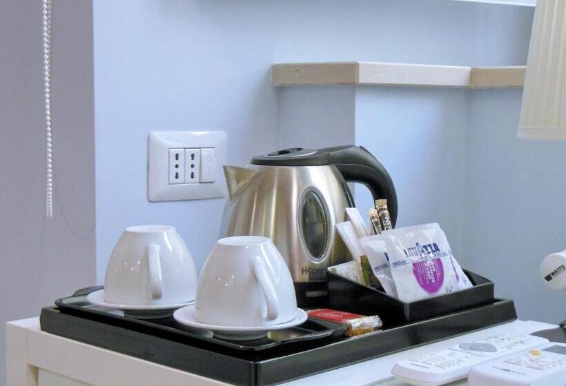 سوییت, L Ospite   Lifestyle Residence, Design Rooms