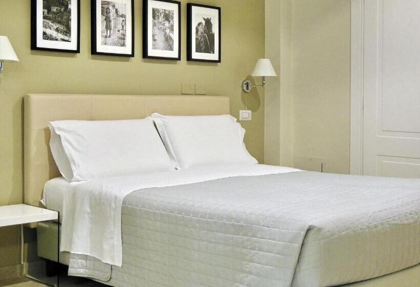 اتاق اجرایی سه نفره, L Ospite   Lifestyle Residence, Design Rooms