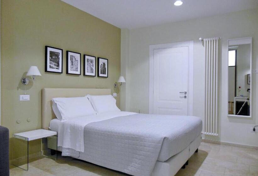 اتاق اجرایی سه نفره, L Ospite   Lifestyle Residence, Design Rooms