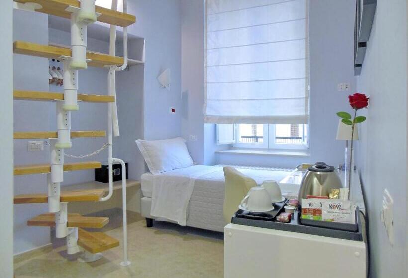 标准工作室, L Ospite   Lifestyle Residence, Design Rooms
