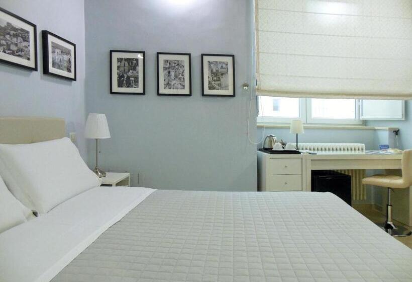 高级三人间, L Ospite   Lifestyle Residence, Design Rooms