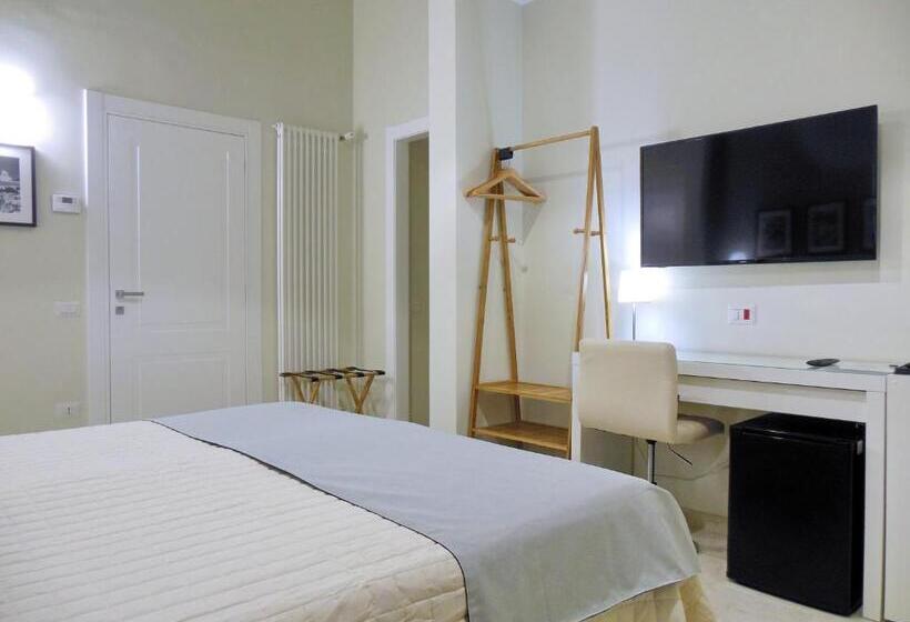 اتاق لوکس سه تخته, L Ospite   Lifestyle Residence, Design Rooms