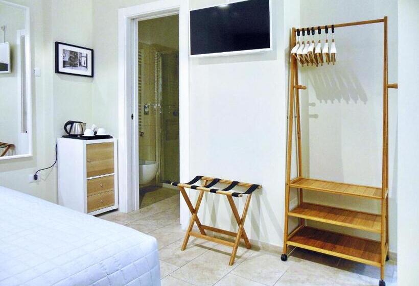 سوییت خانوادگی, L Ospite   Lifestyle Residence, Design Rooms