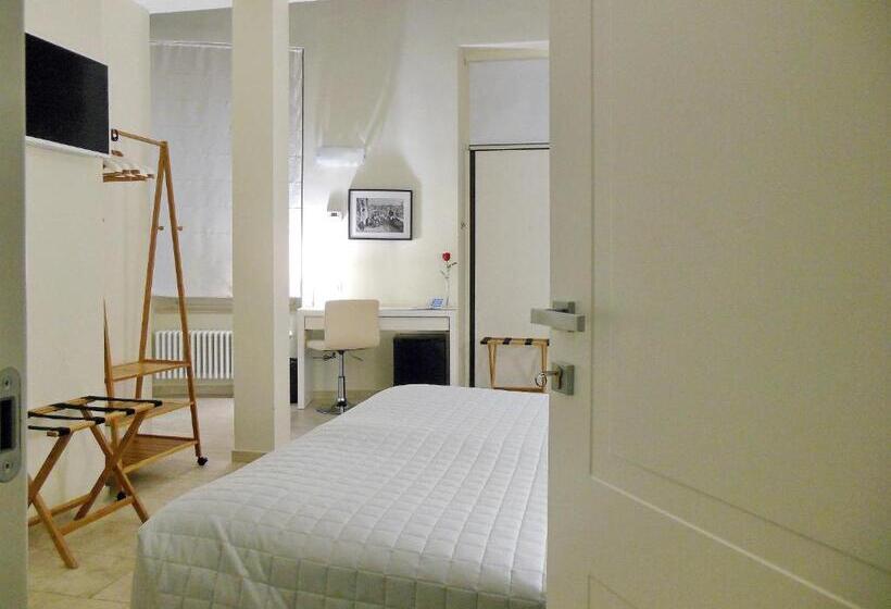 家庭套房, L Ospite   Lifestyle Residence, Design Rooms