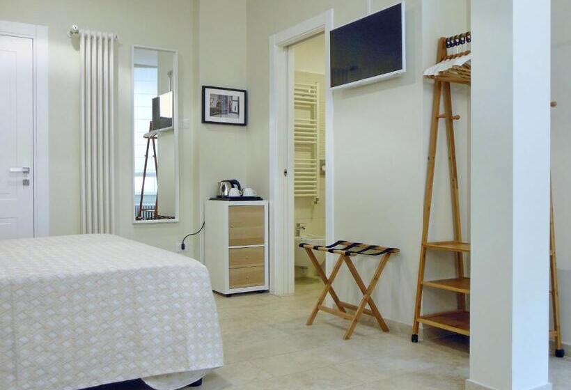 سوییت خانوادگی, L Ospite   Lifestyle Residence, Design Rooms