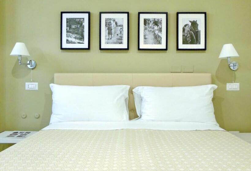 家庭套房, L Ospite   Lifestyle Residence, Design Rooms