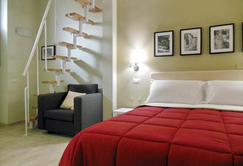 سوییت خانوادگی, L Ospite   Lifestyle Residence, Design Rooms