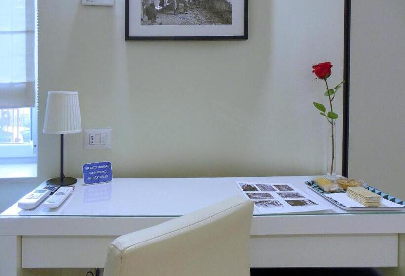 家庭套房, L Ospite   Lifestyle Residence, Design Rooms